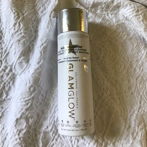Glamglow SuperCleanse Daily Clearing Cleanser