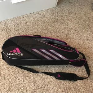 Tennis Bag