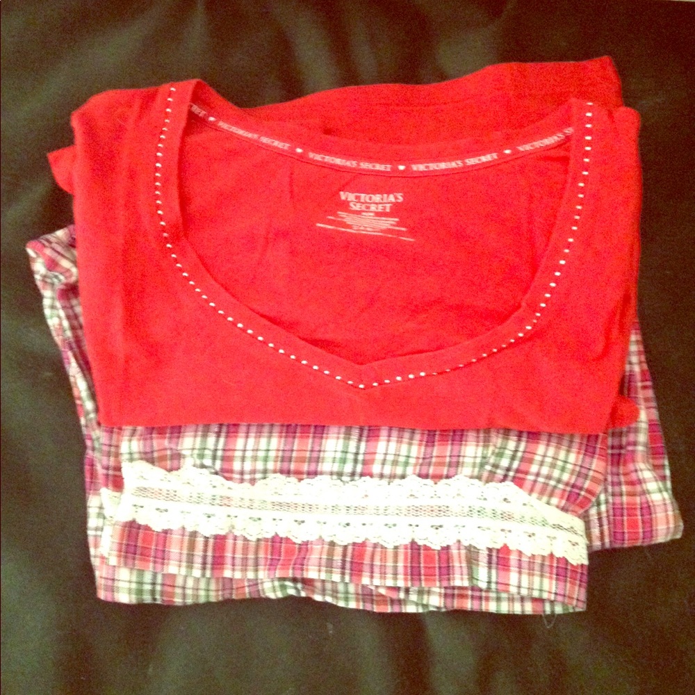 VS Pajamas