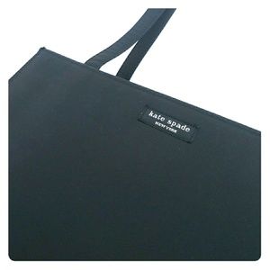 KATE SPADE ORIGINAL NYLON BAG 1997/98
