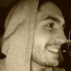 Meet your Posher, Christian