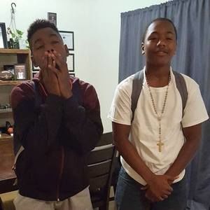 Meet your Posher, Christal