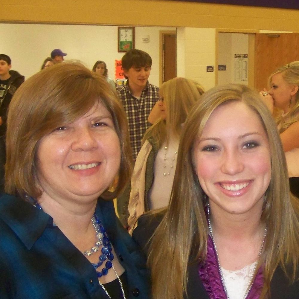 Meet your Posher, Tammy