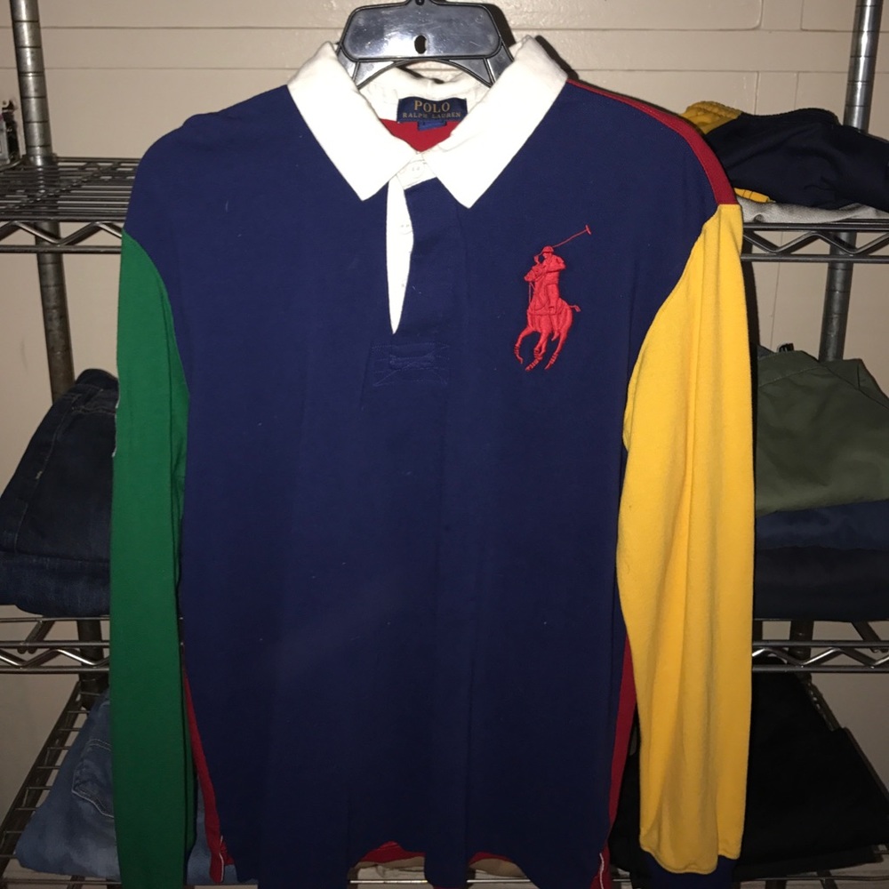 Polo Ralph Lauren