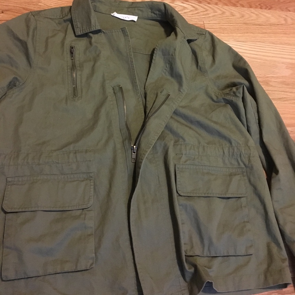 Light Fall Jacket - image 2