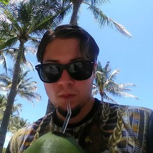 Meet your Posher, Jason