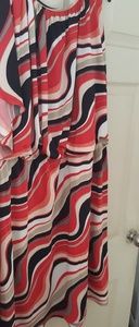 Casual dress from Ashely Stewart