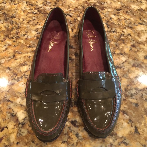Cole Haan Loafers - Picture 2 of 6