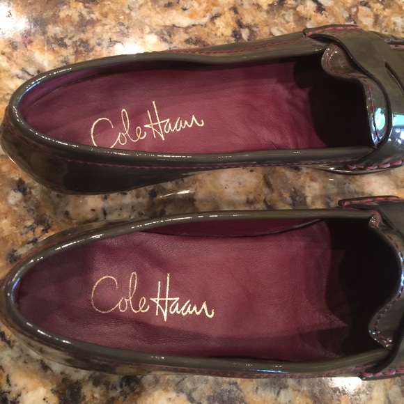 Cole Haan Loafers - Picture 3 of 6