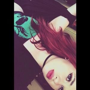 Meet your Posher, Aly