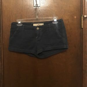 Hollister shorts