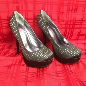 Sexy 5 1/2" Stilettos