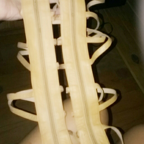 Gladiator Colin Stuart sandles - Picture 3 of 3