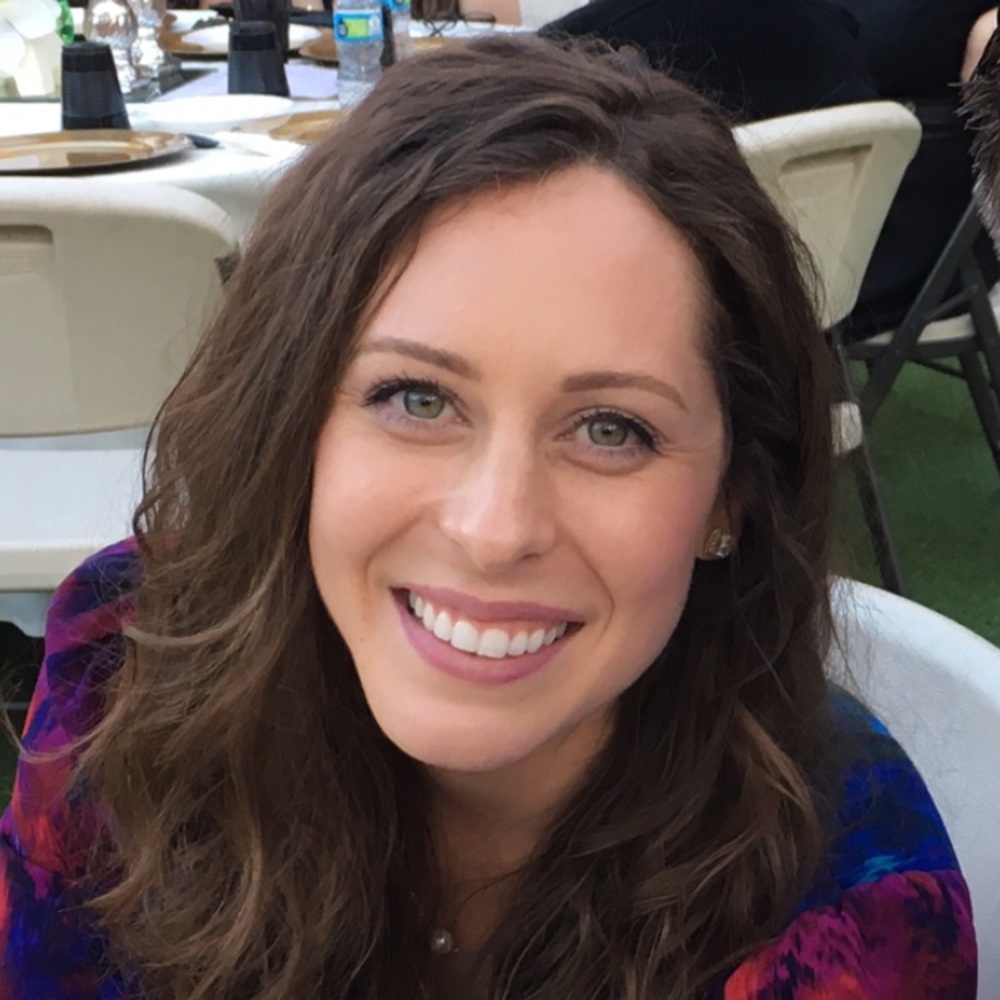 Meet your Posher, Kristen