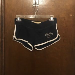 Hollister shorts