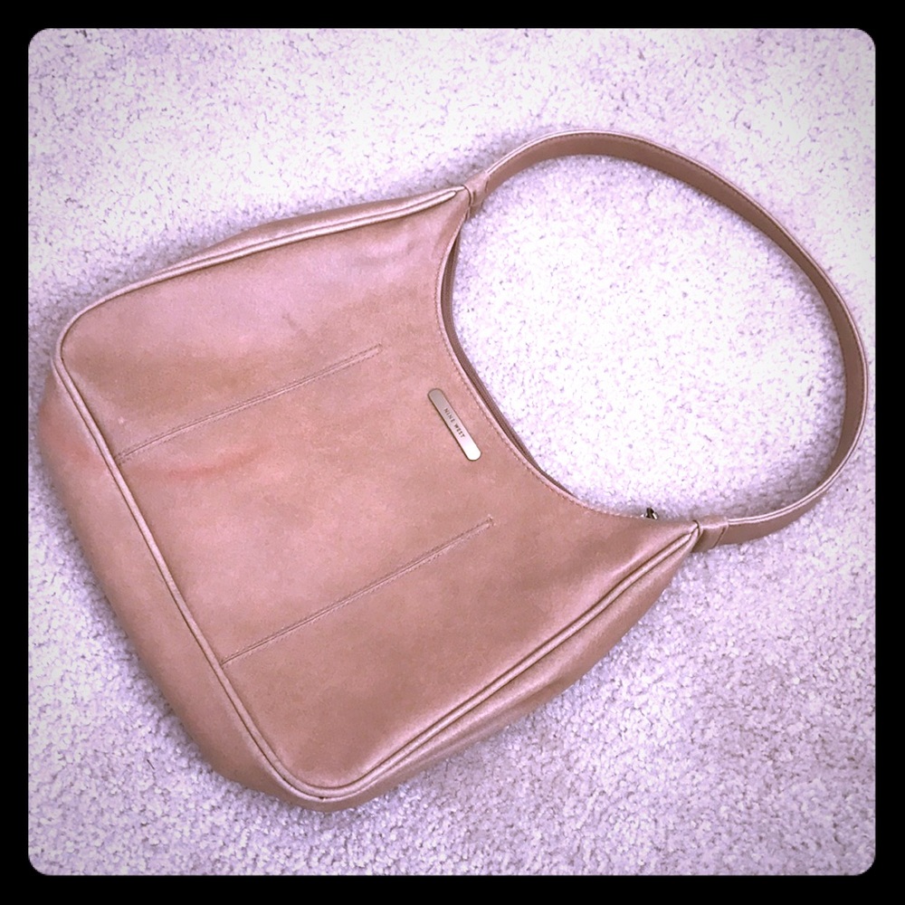 Free 🔥Nine West shoulder bag