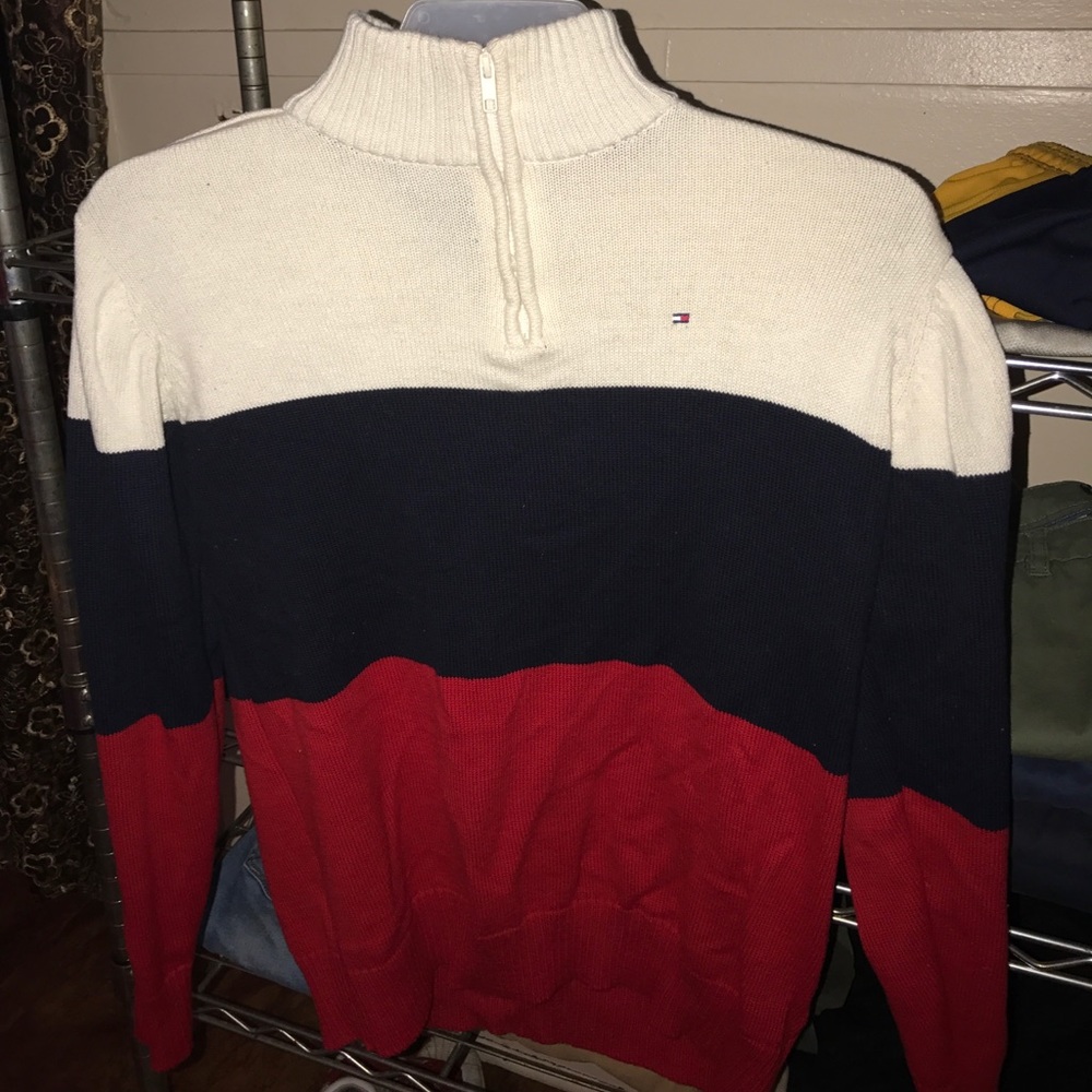 Tommy Hilfiger sweater
