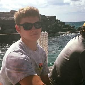 Meet your Posher, Brandon