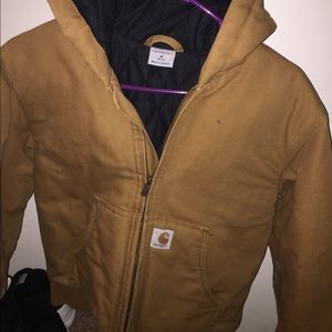 Carhartt Jacket