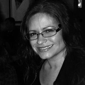 Meet your Posher, Brenda