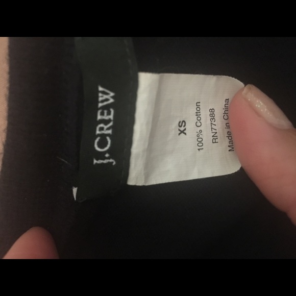 Two J Crew cardigan sweaters! - Picture 3 of 3