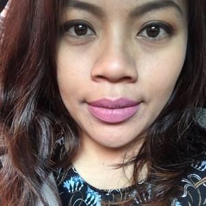 Meet your Posher, Imanuela