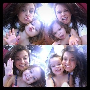 Meet your Posher, Jessica