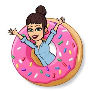 Meet your Posher, Jasmine