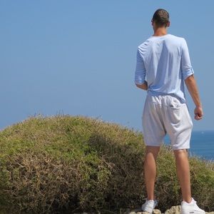 Meet your Posher, Sam