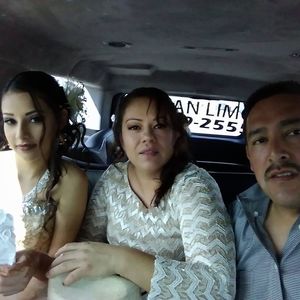 Meet your Posher, Herlinda