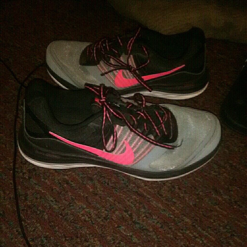 Women's Nikes