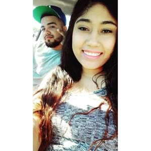 Meet your Posher, Kassandra