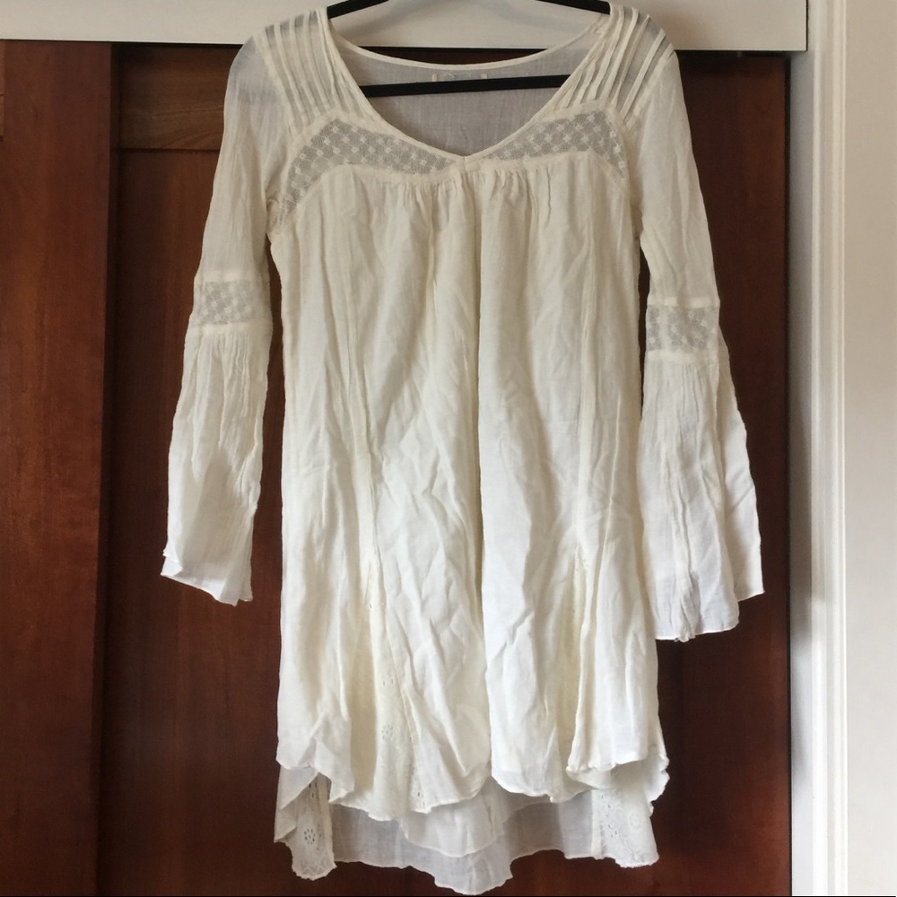 Billabong Ivory Dress