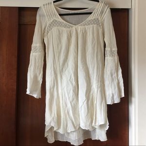 Billabong Ivory Dress
