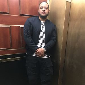 Meet your Posher, Darin