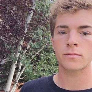 Meet your Posher, Griffin