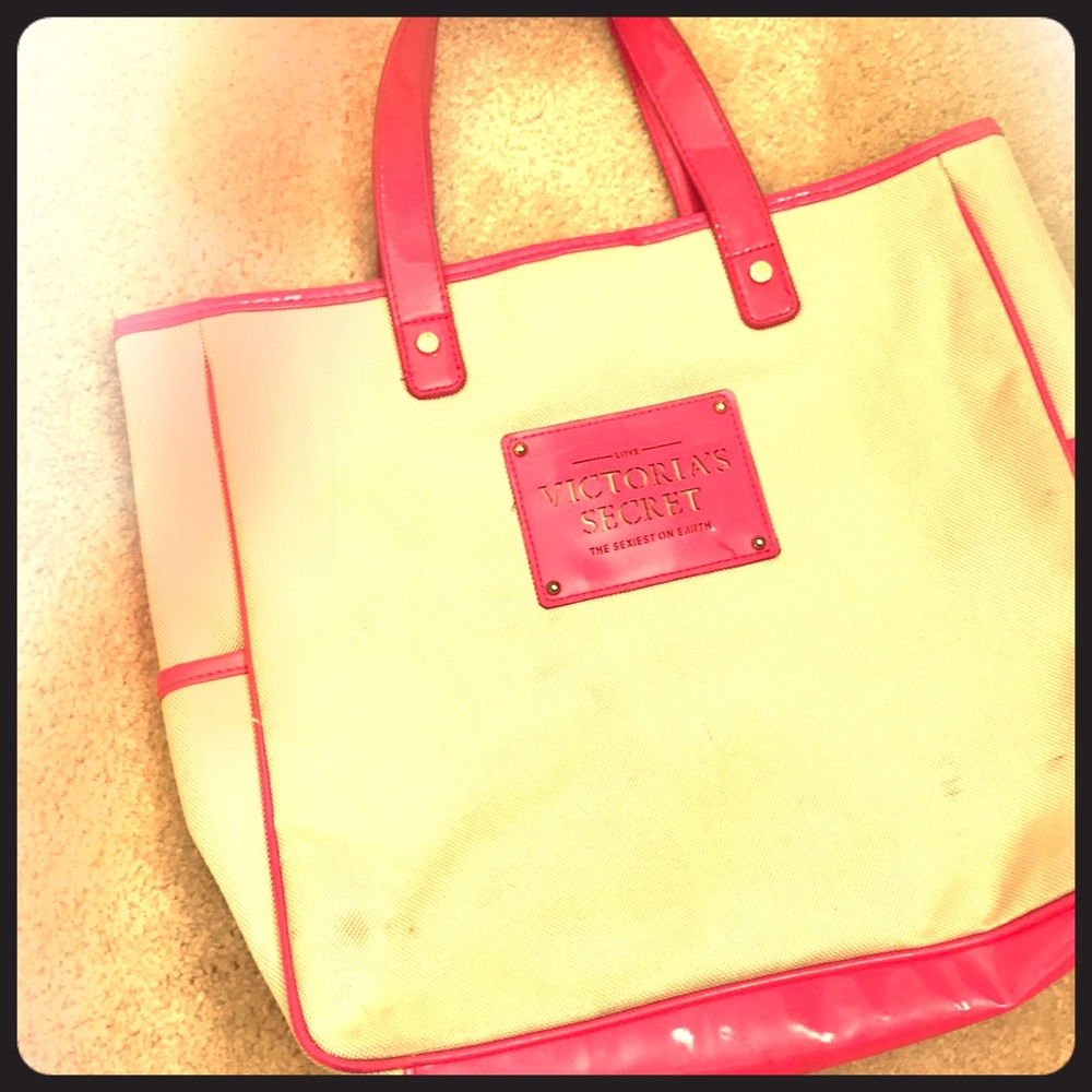 5 for $50 Free Victoria's Secret bag