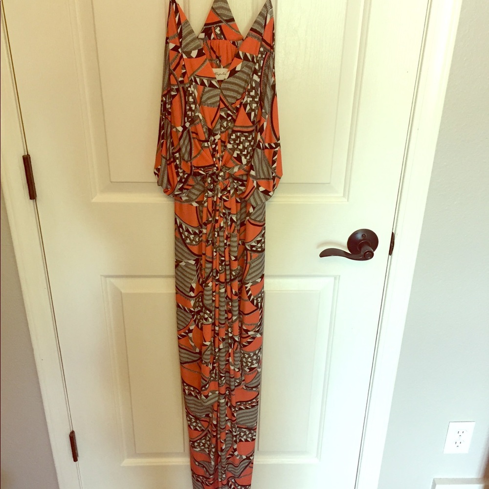 Tbags Los Angeles Dress