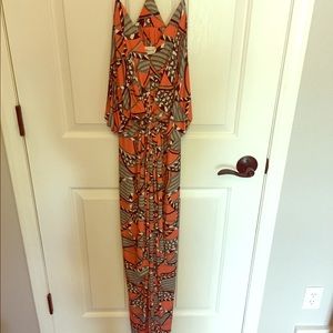 Tbags Los Angeles Dress