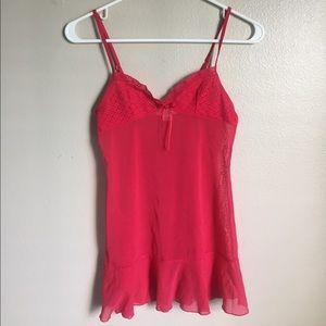 VICTORIA'S SECRET NIGHT DRESS