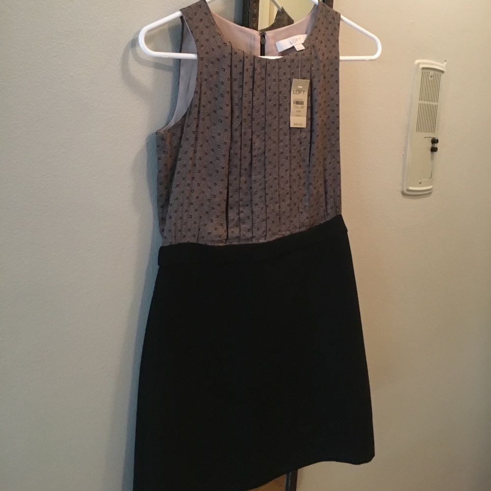 Dress for work or cocktails