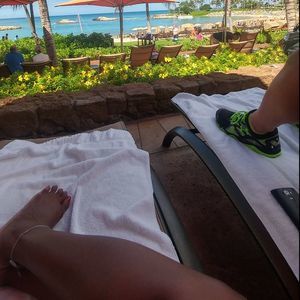 Meet your Posher, Bridgette