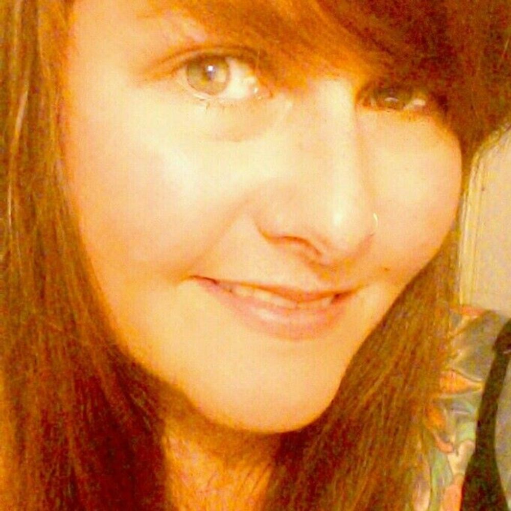 Meet your Posher, Rebecca