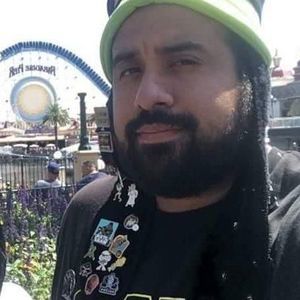 Meet your Posher, Arlington