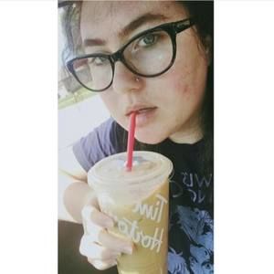 Meet your Posher, Sammi