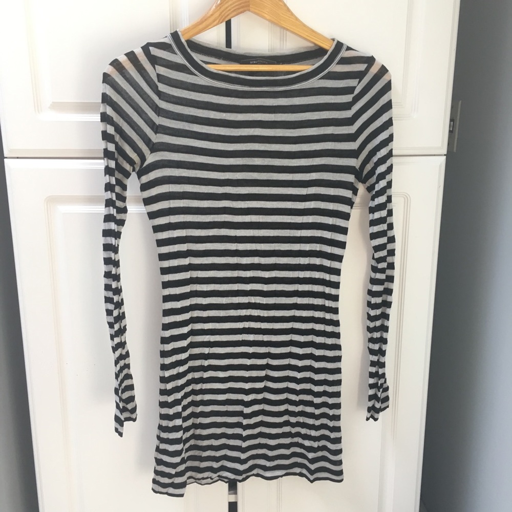 BCBG Knit Dress S
