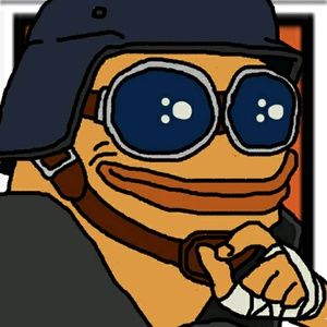 Meet your Posher, Ronald