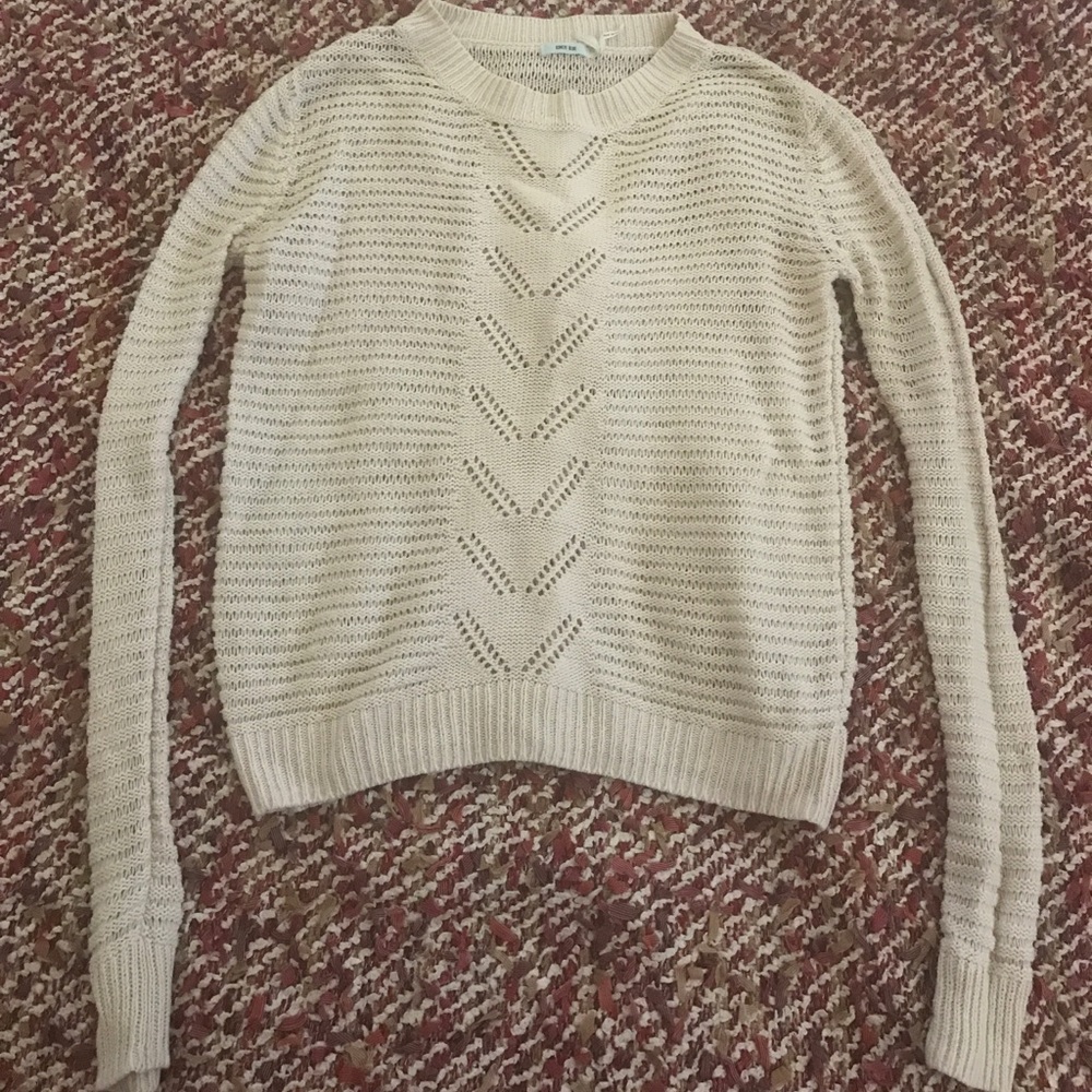 Kimchi blue  sweater