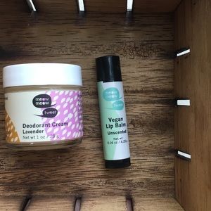 Meow Meow Tweet bundle