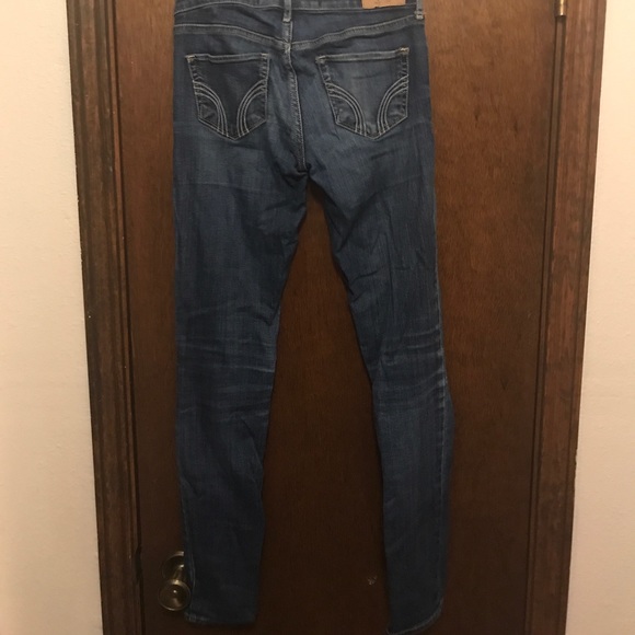 Hollister jeans - Picture 2 of 2